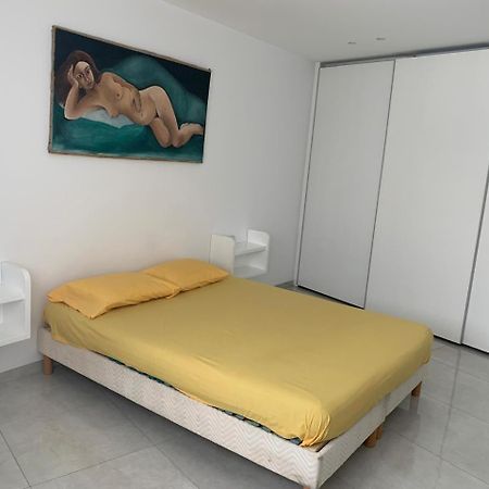Apartamento Deluxe Santa Filomena Mindelo Buitenkant foto