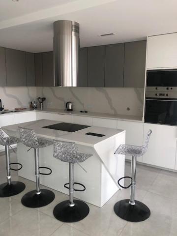 Apartamento Deluxe Santa Filomena Mindelo Buitenkant foto