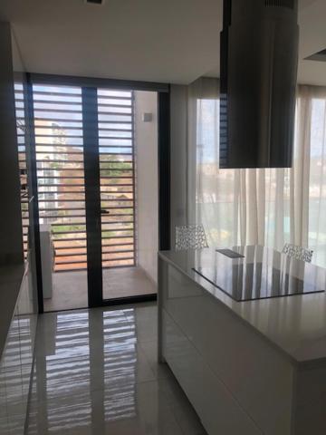 Apartamento Deluxe Santa Filomena Mindelo Buitenkant foto