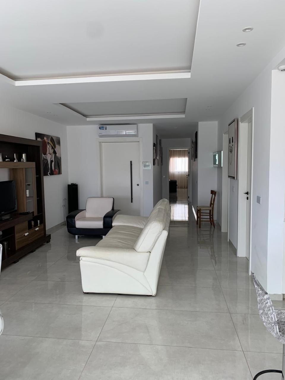 Apartamento Deluxe Santa Filomena Mindelo Buitenkant foto